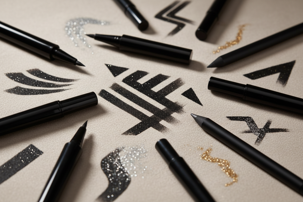 Eye liner