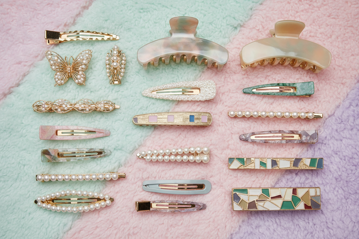 Hair Clips