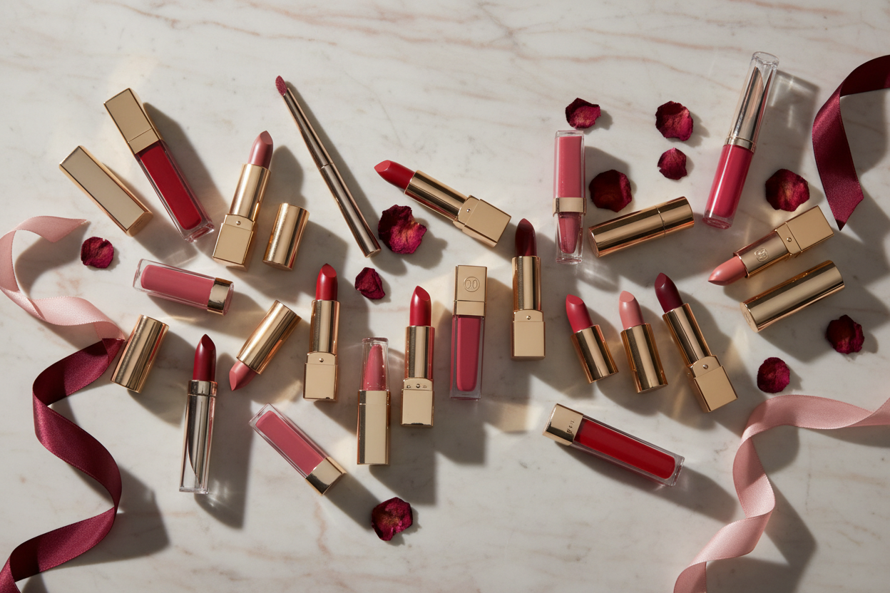Lip Sticks
