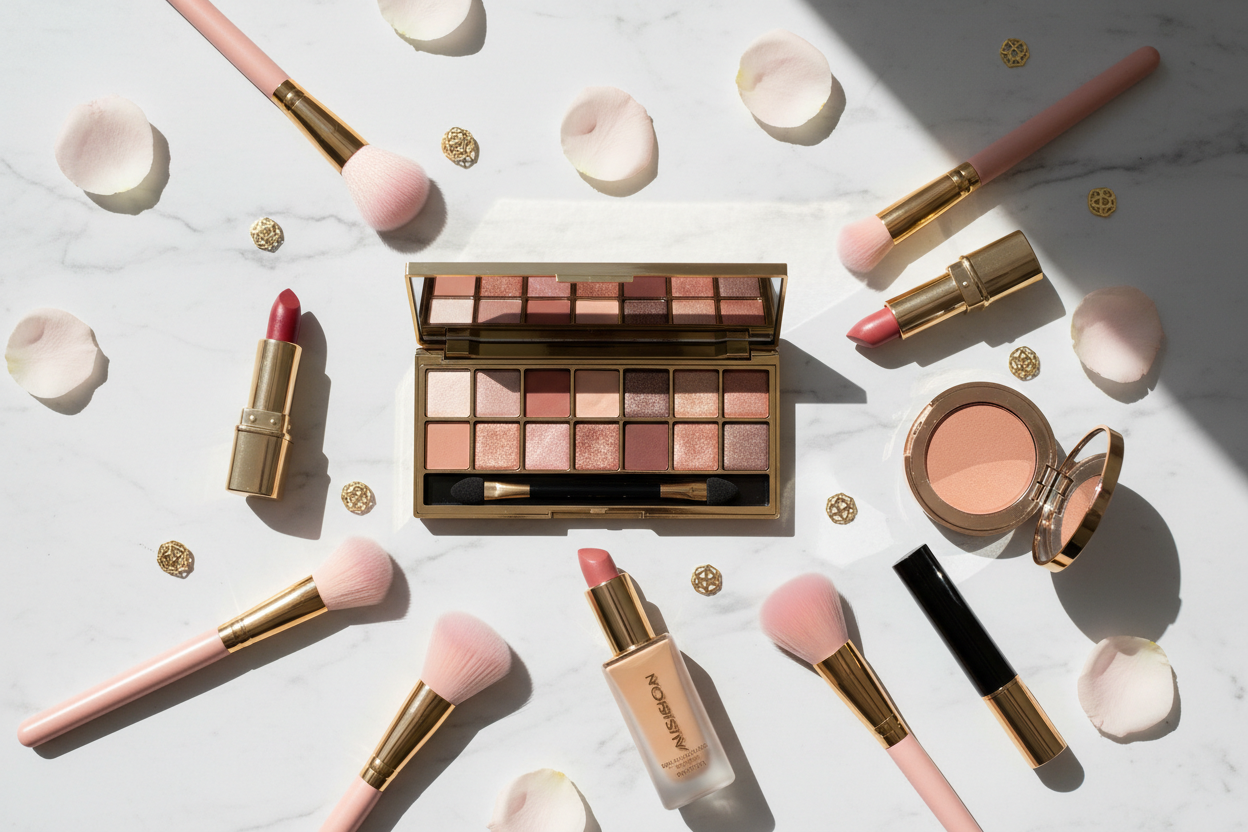 Make Up Kits/Sets