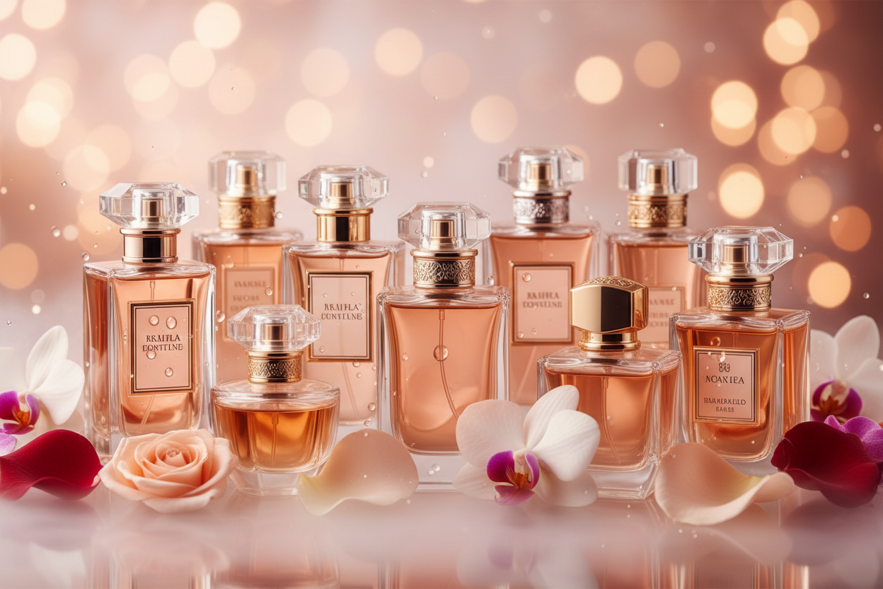 Fragrance