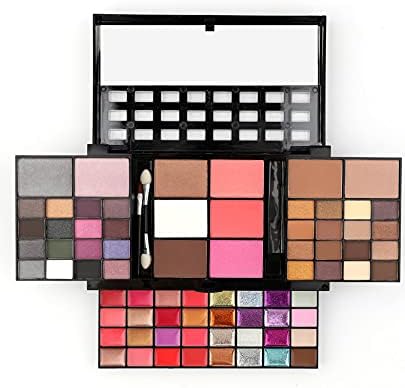 SHINE- 74 Colour Make-up set