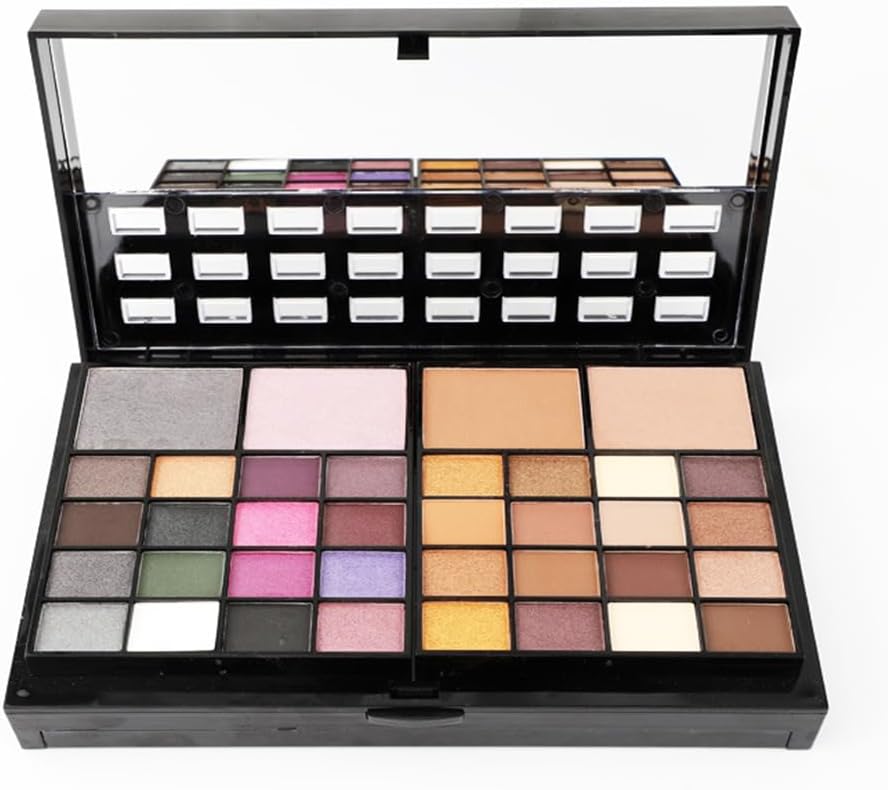SHINE- 74 Colour Make-up set