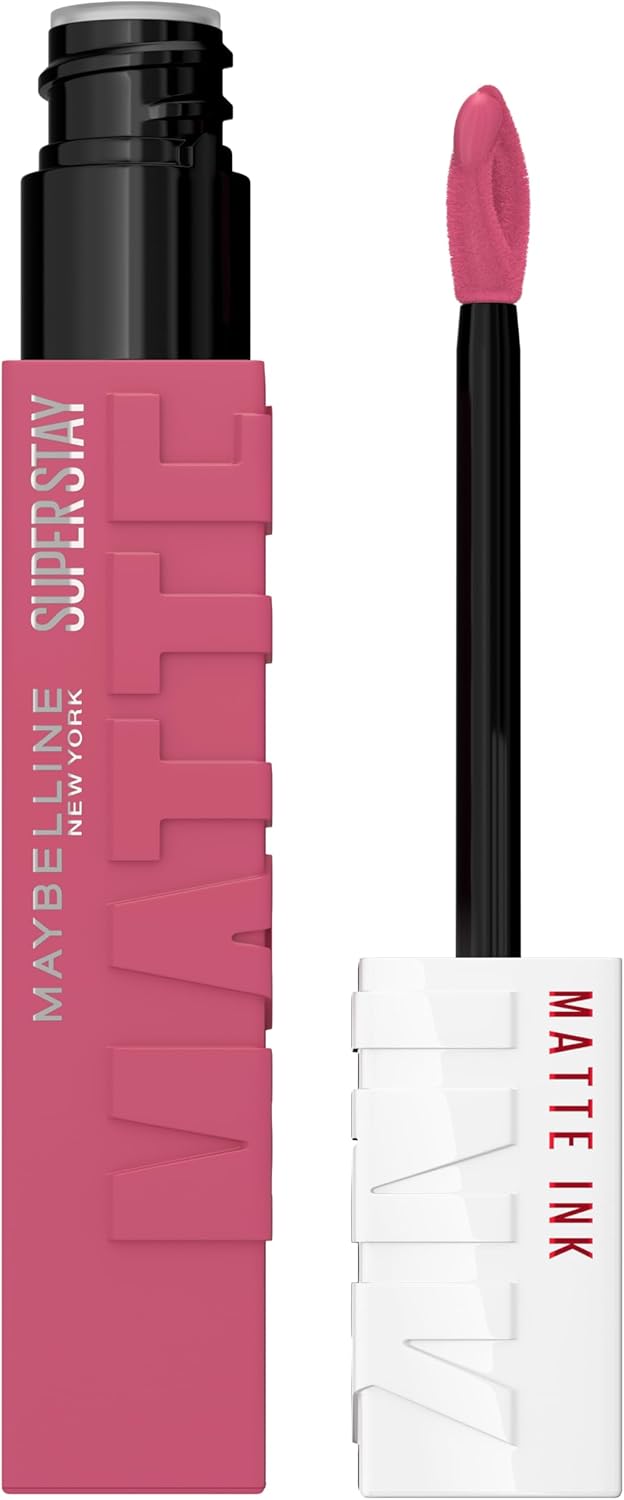 SHINE- Ink Liquid Lipstick