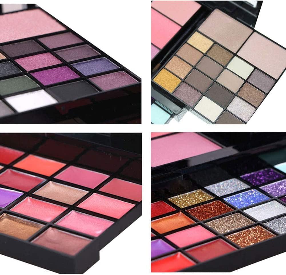 SHINE- 74 Colour Make-up set