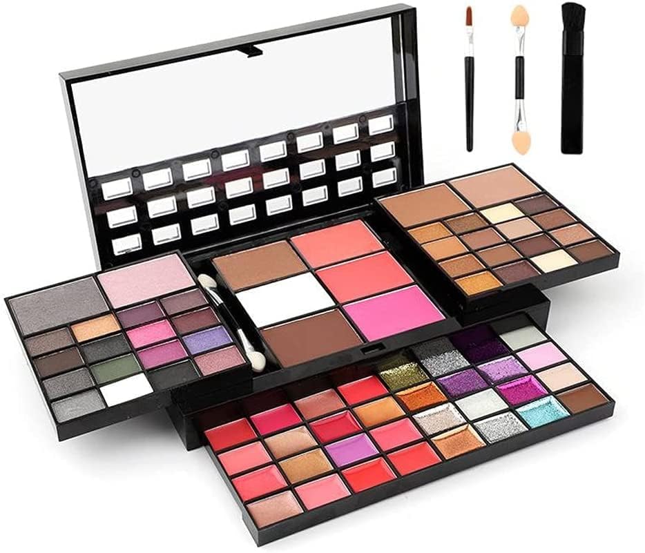 SHINE- 74 Colour Make-up set