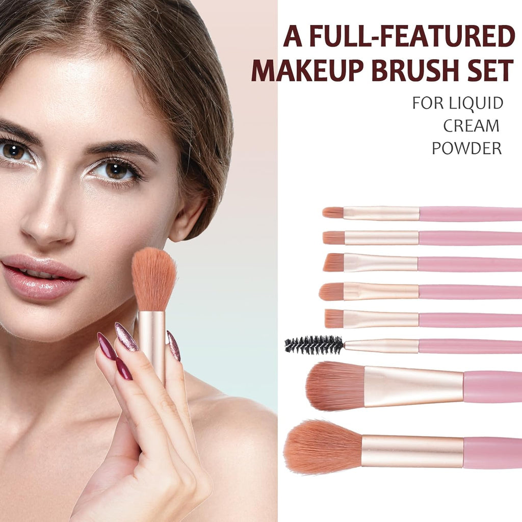 SHINE Beginner Makeup set