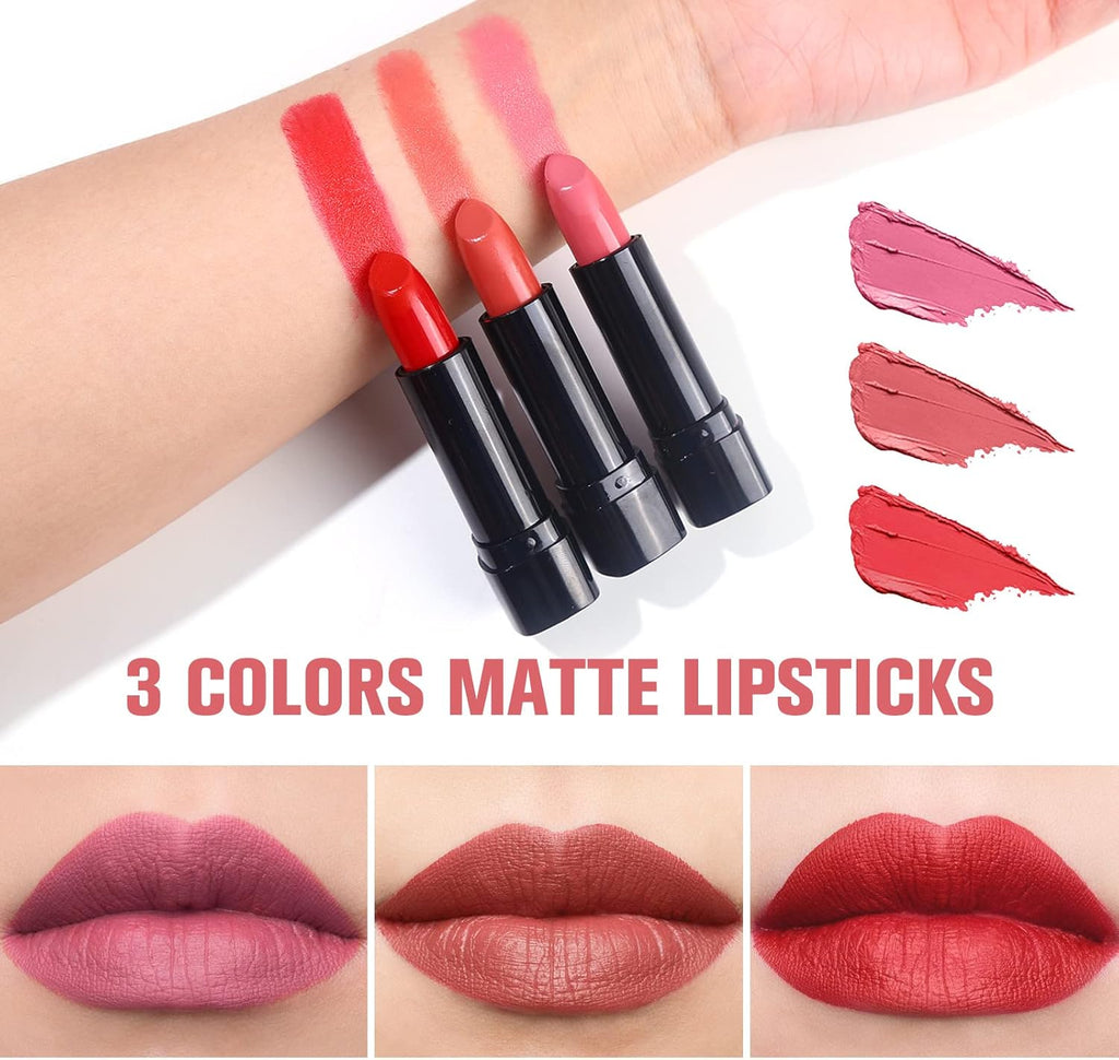 SHINE- Professional Makeup kit