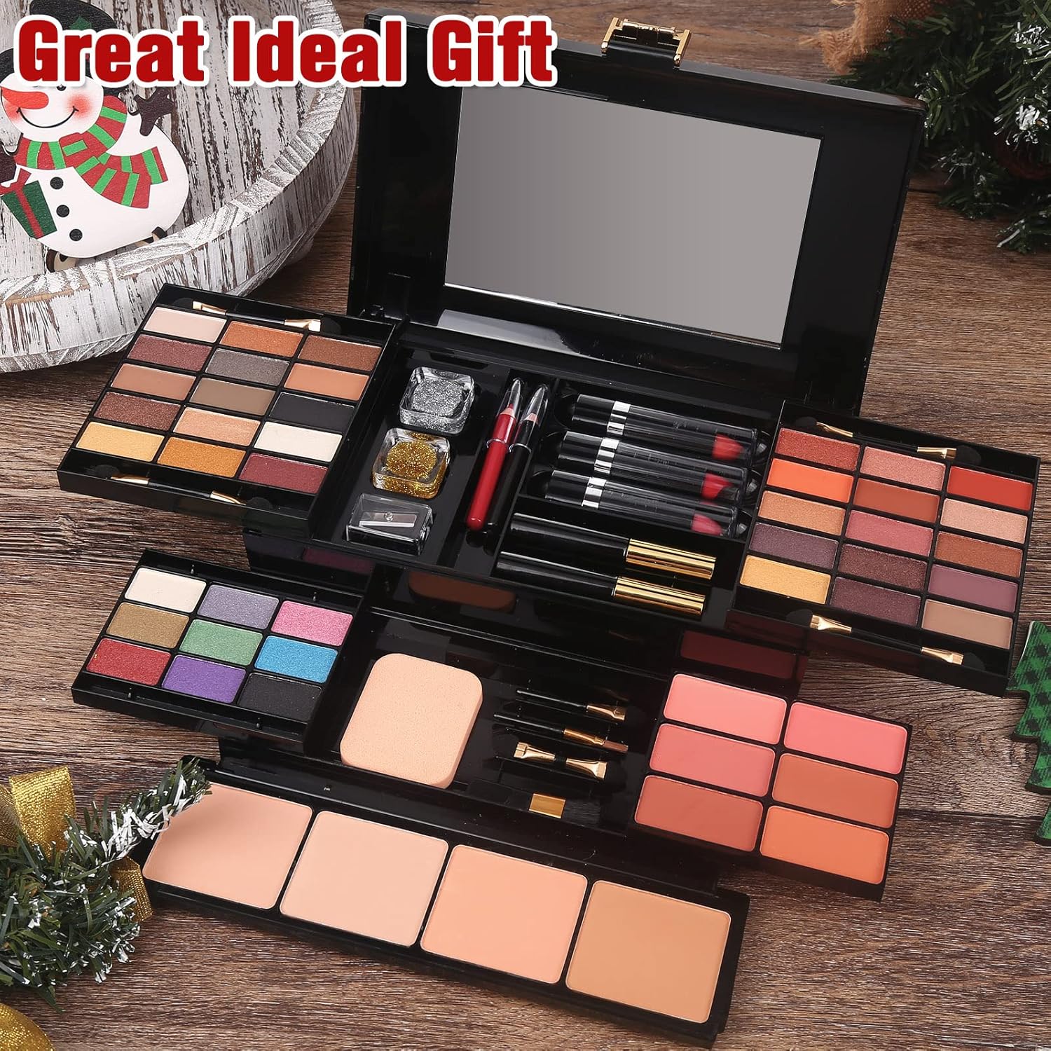 SHINE- Professional Makeup kit