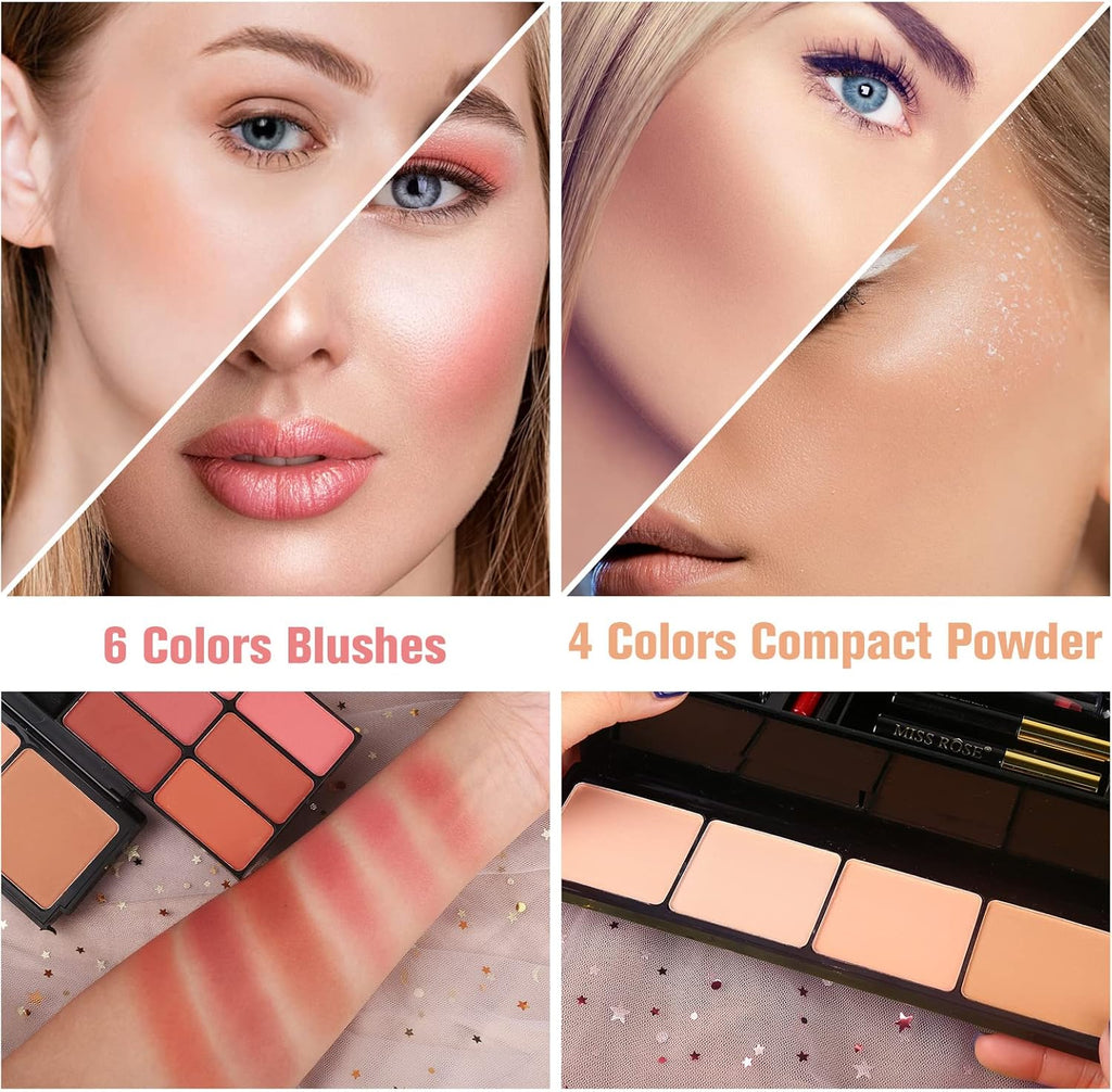 SHINE- Professional Makeup kit