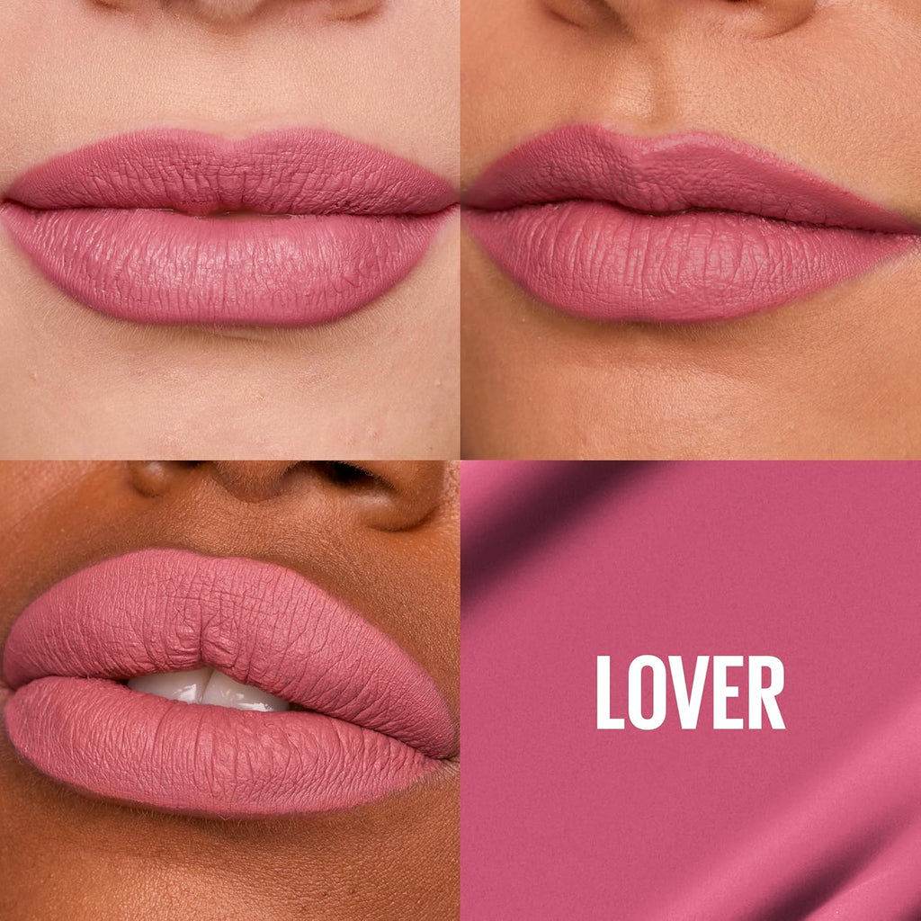 SHINE- Ink Liquid Lipstick