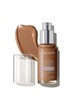 SHINE-CONCEALER FOUNDATION CREAM