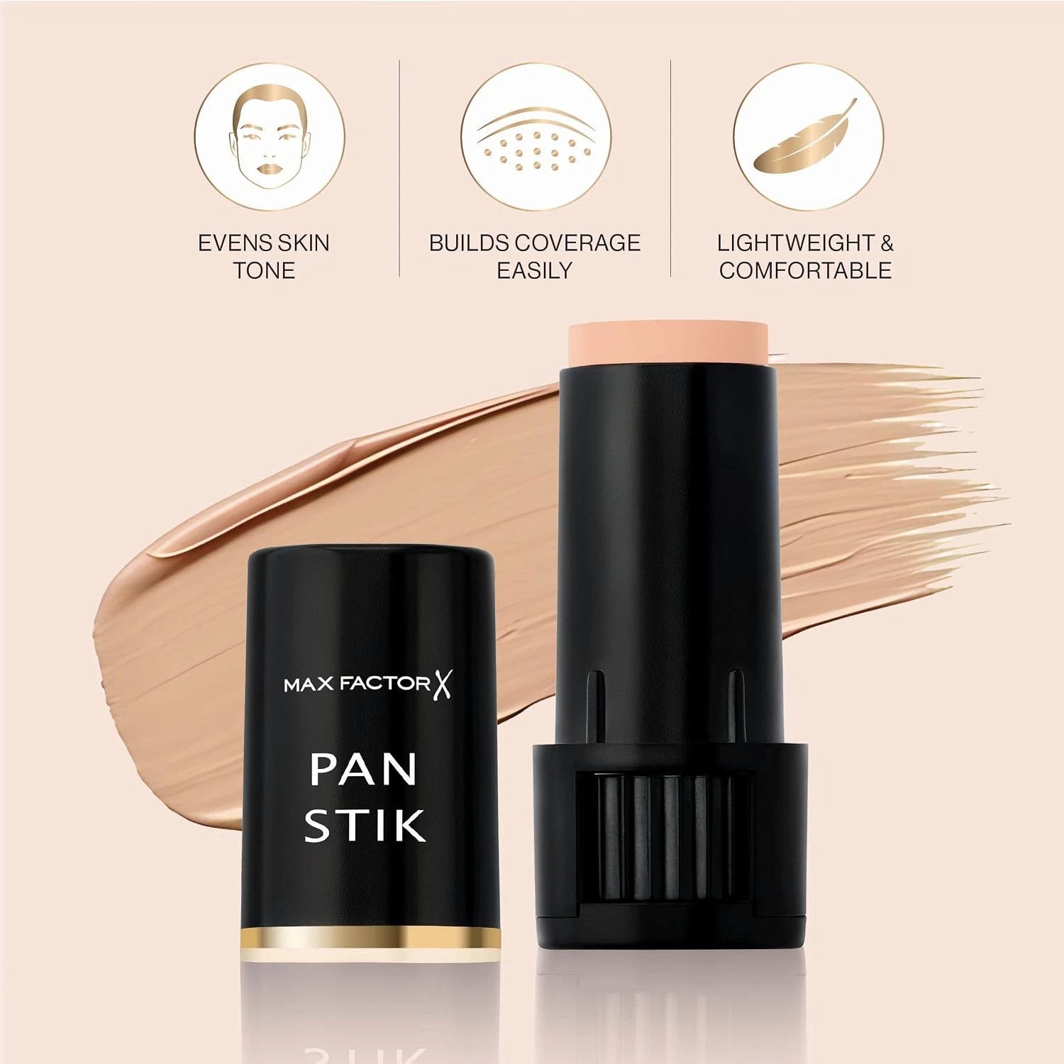 SHINE-PAN STIK
