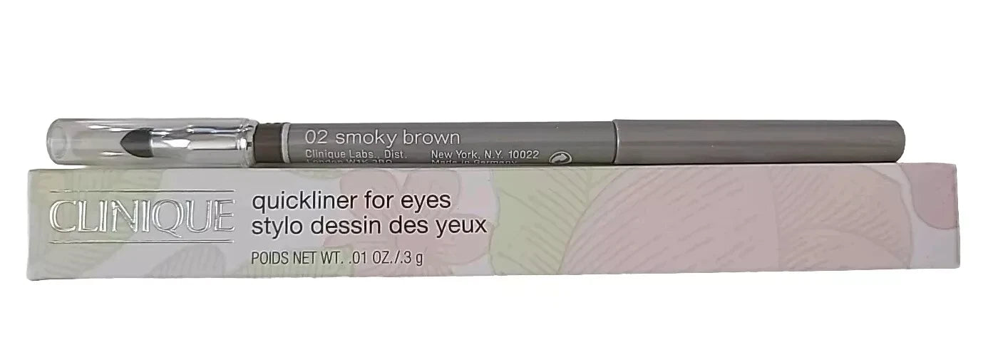 SHINE-QUICK liner; EYE LINER