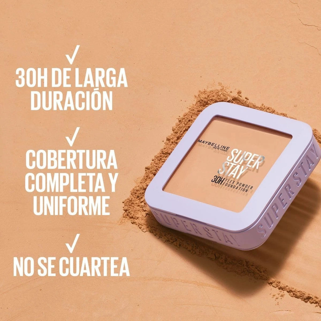 SHINE-Powder Foundation