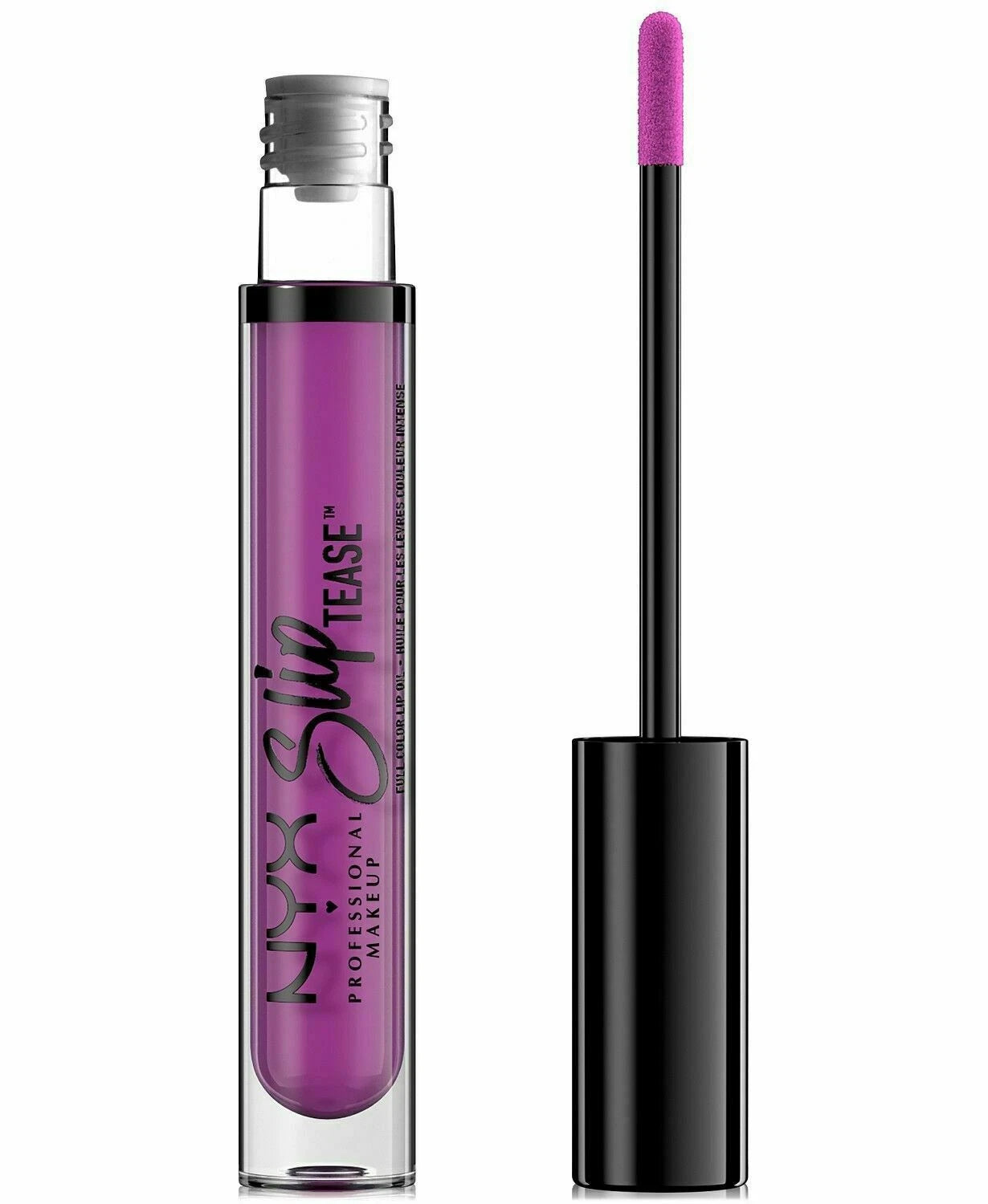 SHINE-Full Colour Lip Gloss
