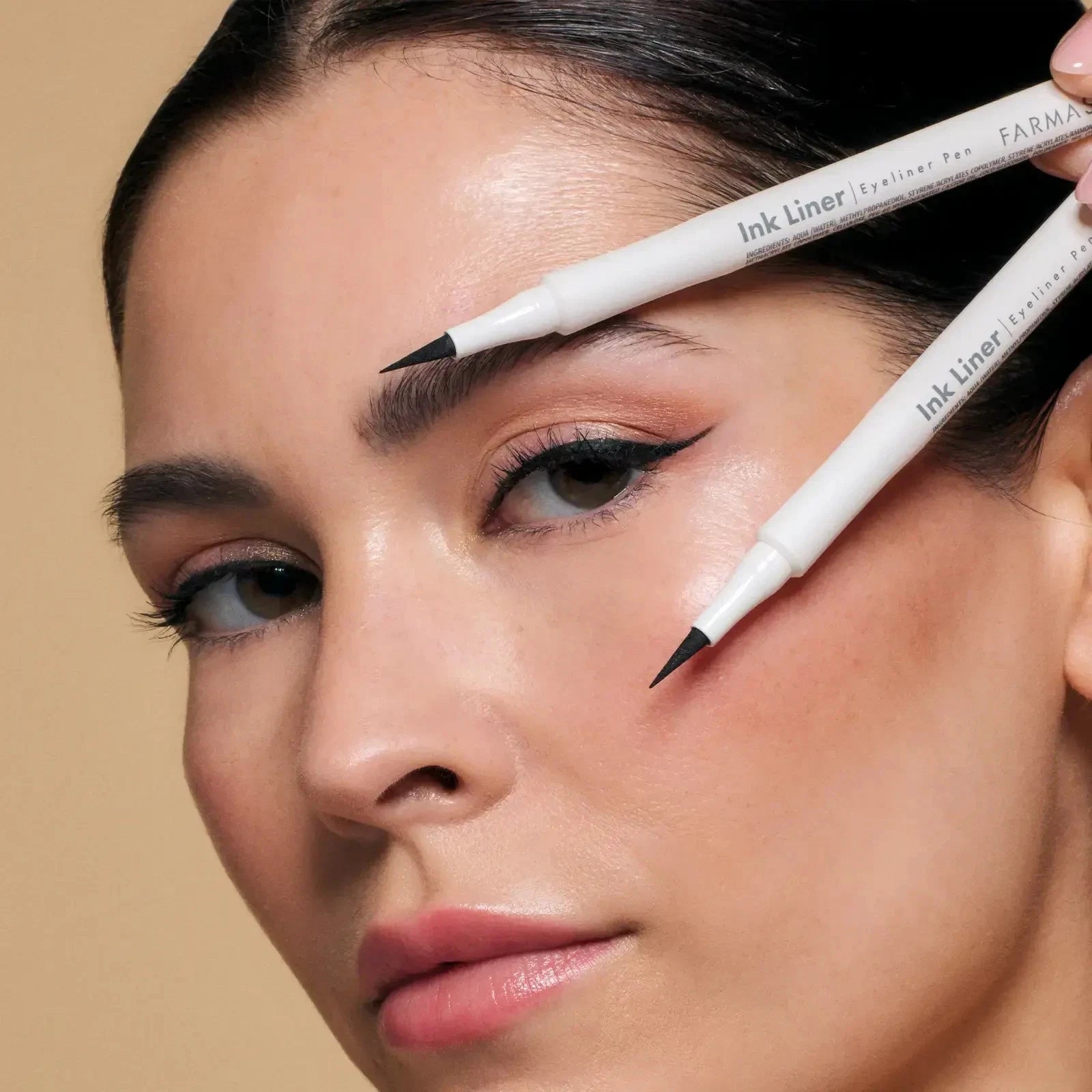 SHINE-Ink Liner EYELINER