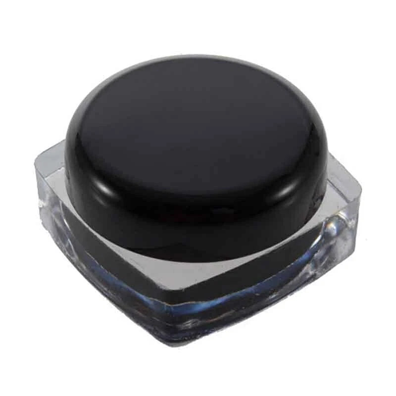 SHINE-Gel Black Eye-Liner