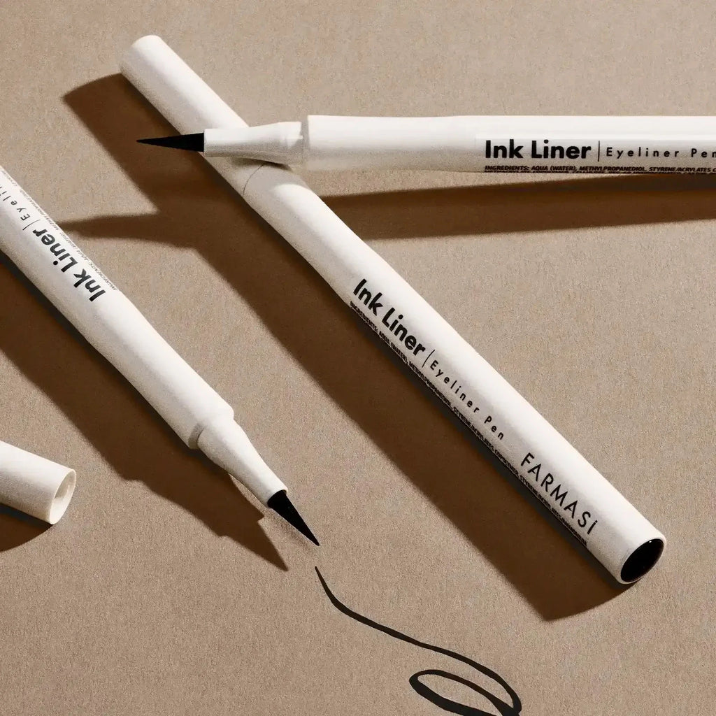 SHINE-Ink Liner EYELINER
