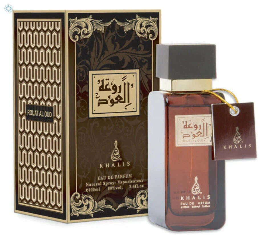 SHINE-Eau De Parfum 100ml 3.4 FL OZ
