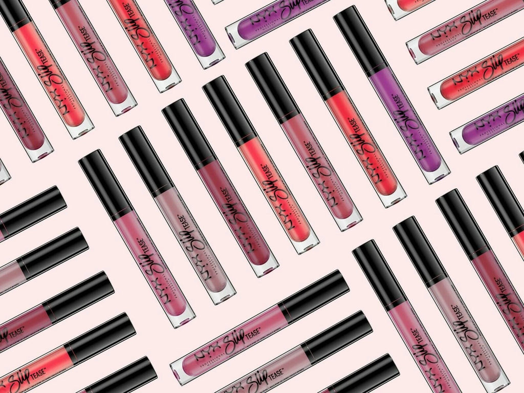 SHINE-Full Colour Lip Gloss