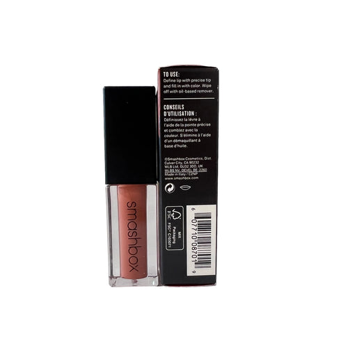 SHINE- On Liquid Lipstick