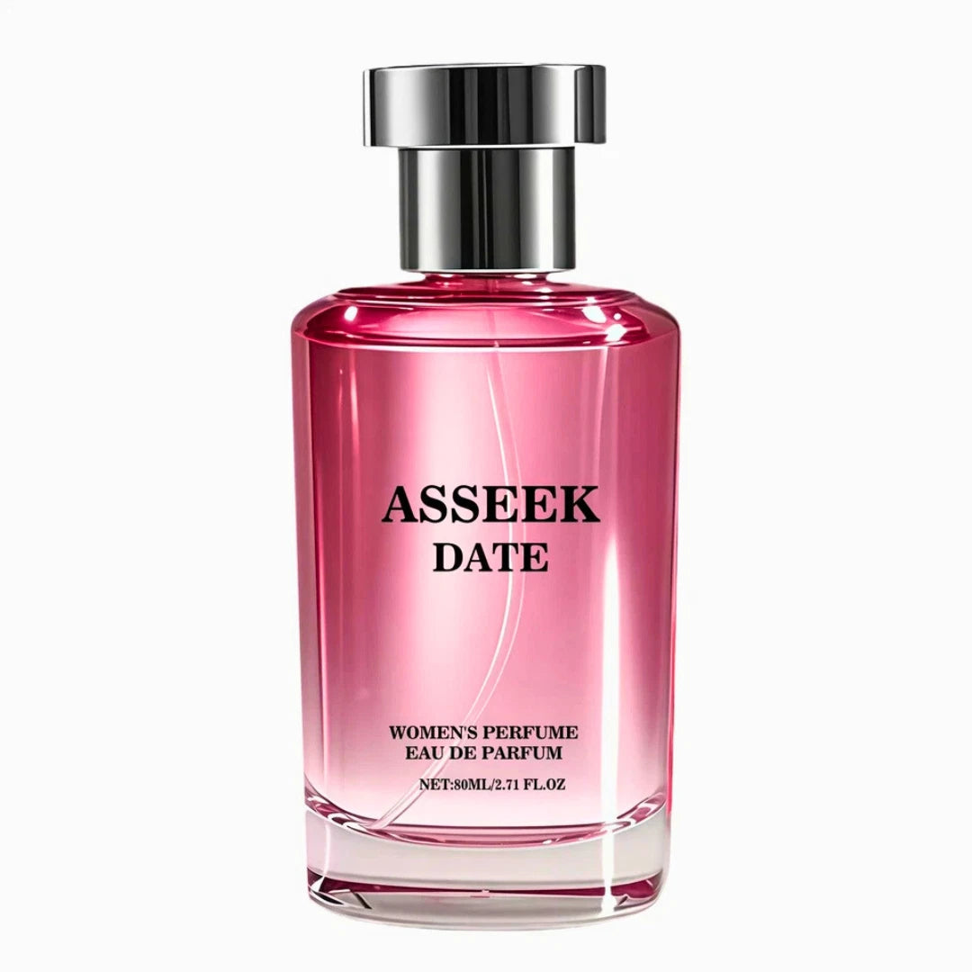 SHINE-ASSEEK Women’s Perfume 80ml Floral Fruity Long Lasting Fragrance New Seald