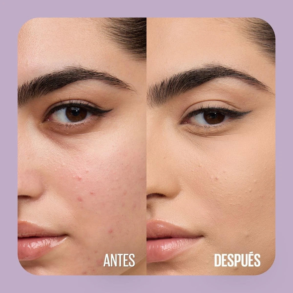 SHINE-Powder Foundation