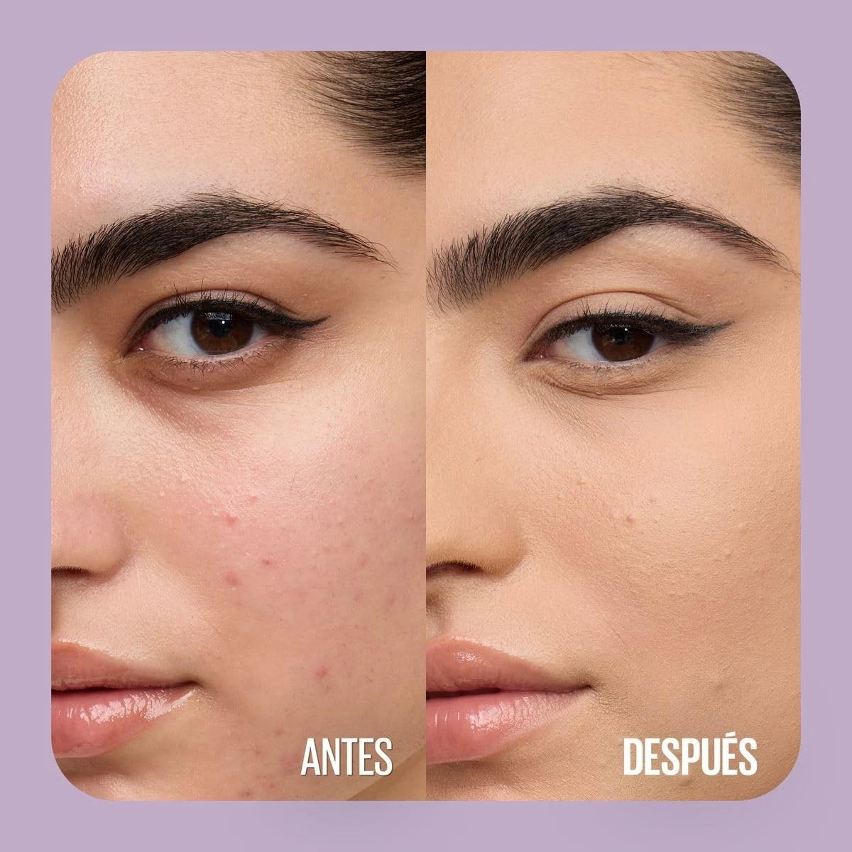 SHINE-Powder Foundation