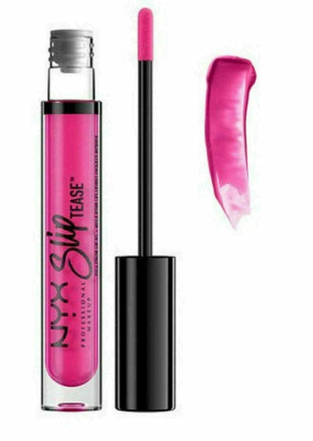 SHINE-Full Colour Lip Gloss
