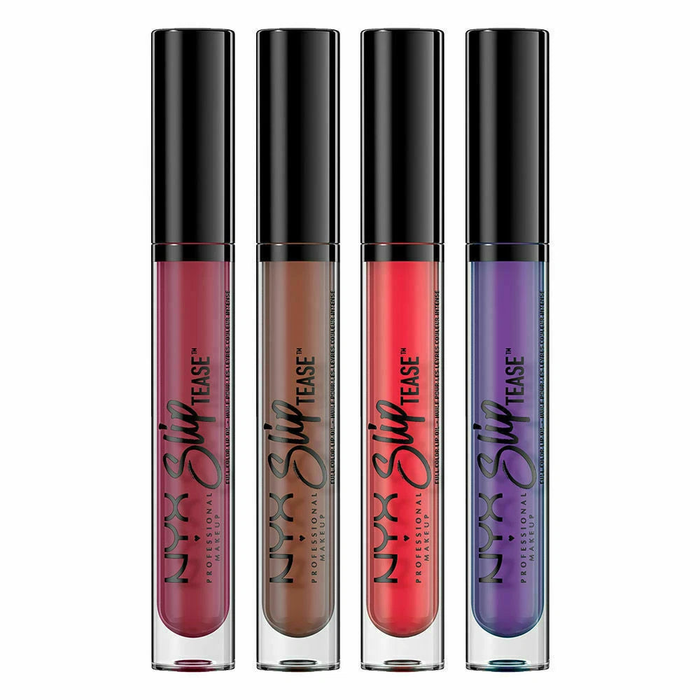 SHINE-Full Colour Lip Gloss