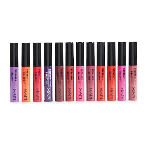 SHINE-Glossy Lip Gloss