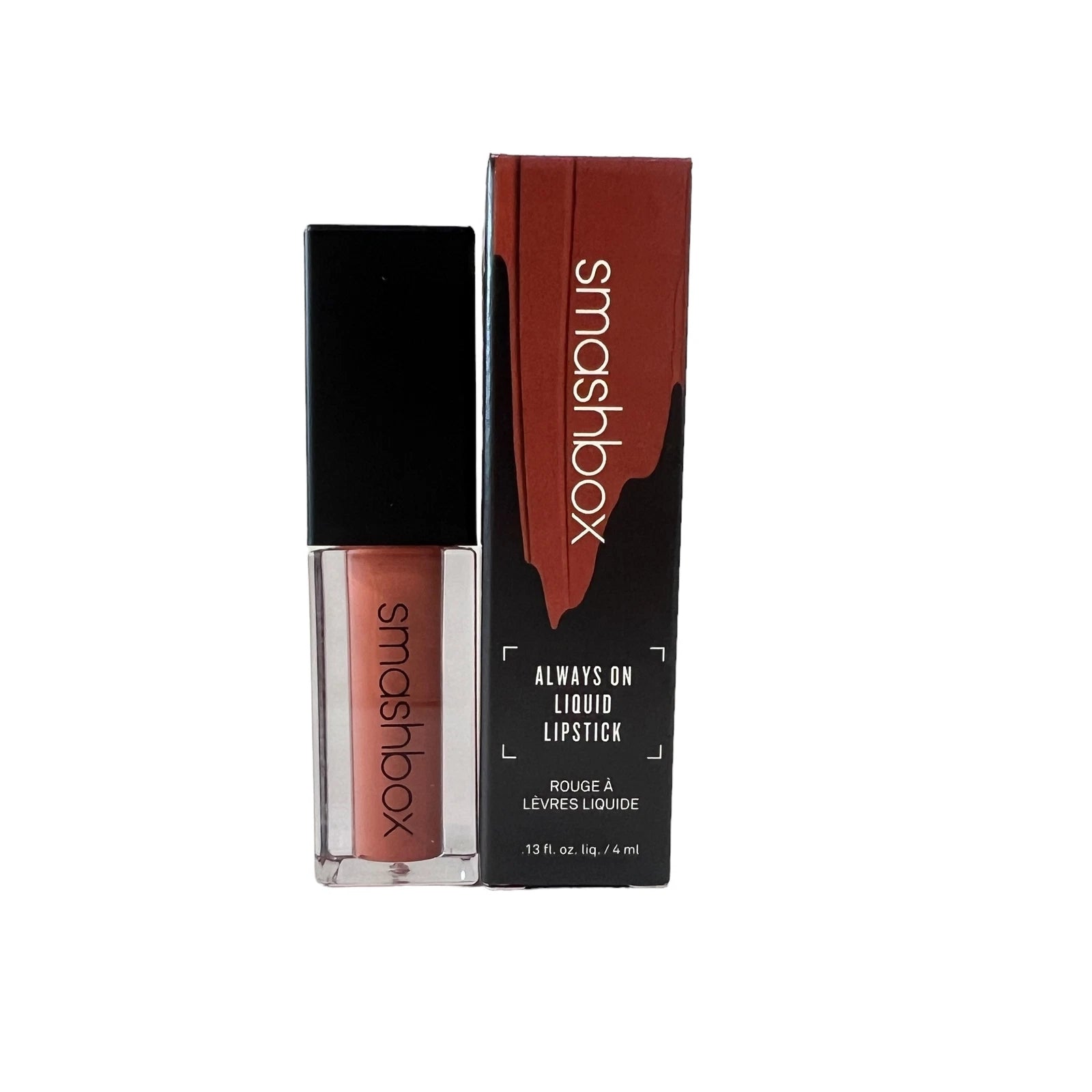 SHINE- On Liquid Lipstick