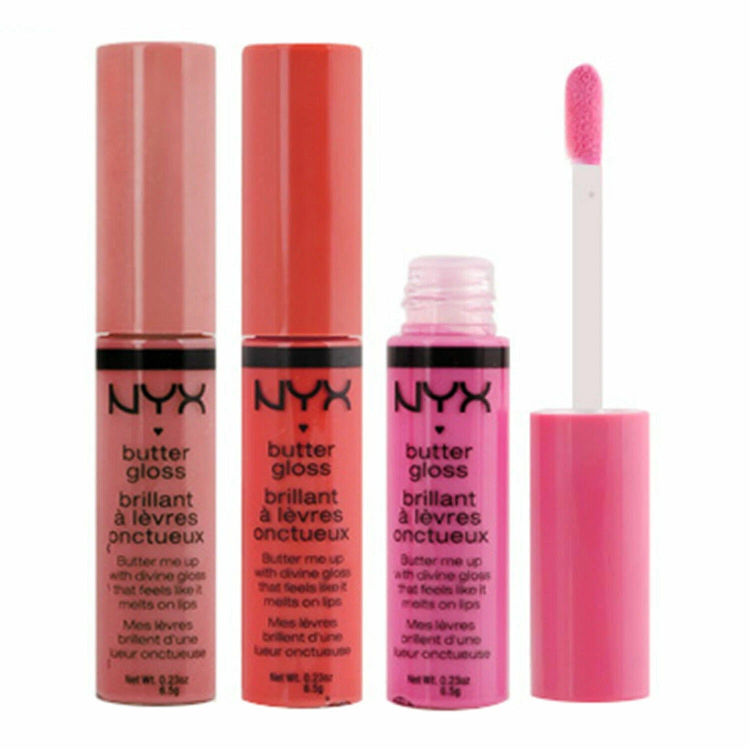 SHINE-Lip Gloss