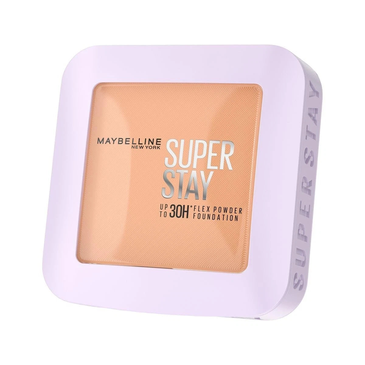 SHINE-Powder Foundation
