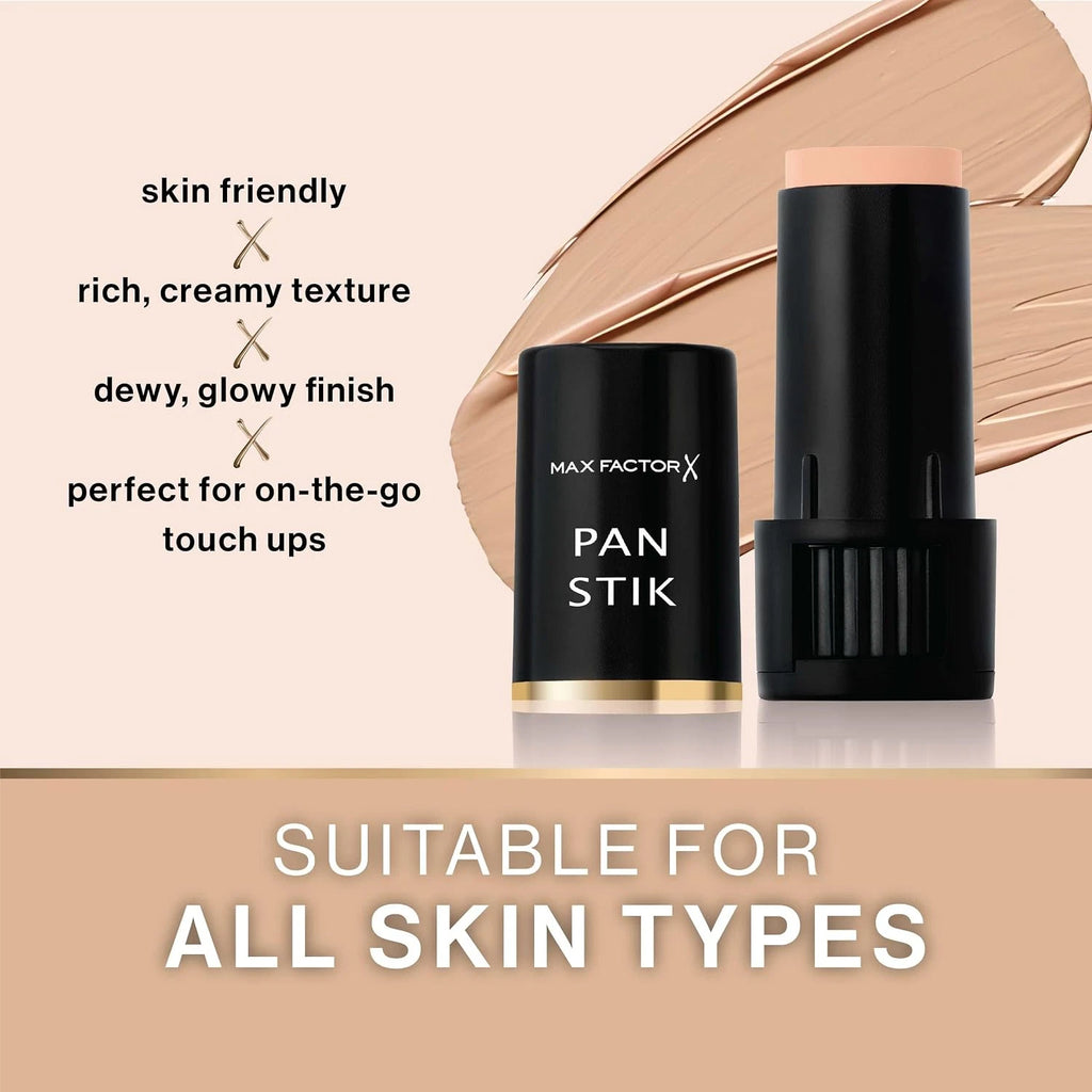 SHINE-PAN STIK
