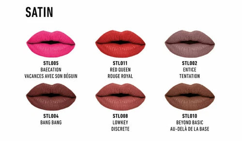SHINE-Full Colour Lip Gloss