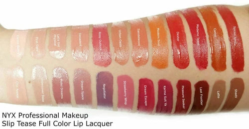 SHINE-Full Colour Lip Gloss