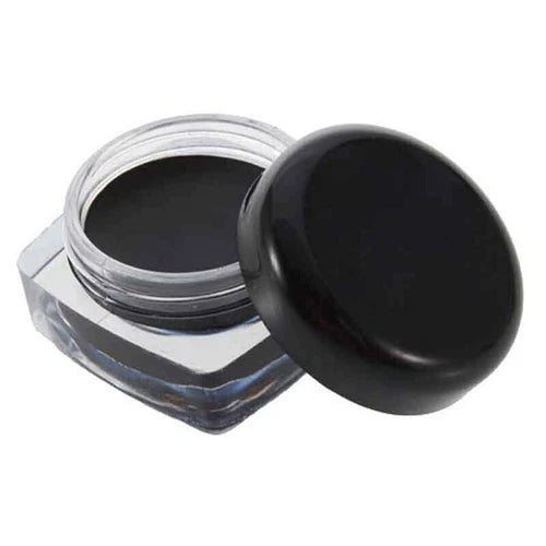 SHINE-Gel Black Eye-Liner