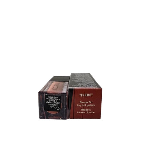 SHINE- On Liquid Lipstick