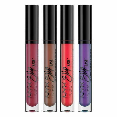 SHINE-Full Colour Lip Gloss
