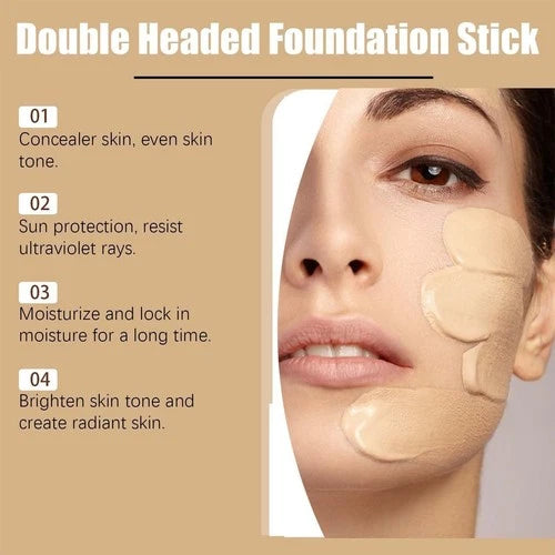SHINE-Foundation Stick