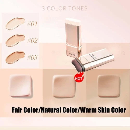 SHINE-Foundation Stick